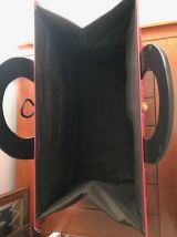 sac à main en osier