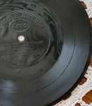 Disque ESSO