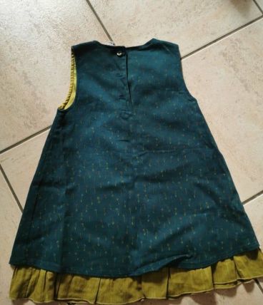 Robe enfant