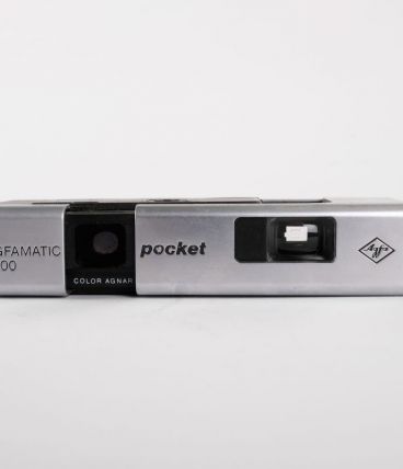 Agfamatic 2008 [NON TESTÉ]