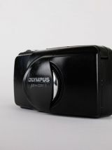 Olympus MJU Zoom 115