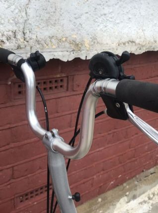 Brompton M3L