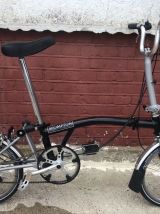Brompton M3L