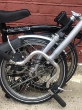 Brompton M3L