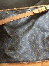 Louis Vuitton Sac Noé Grand modèle Toile Monogram