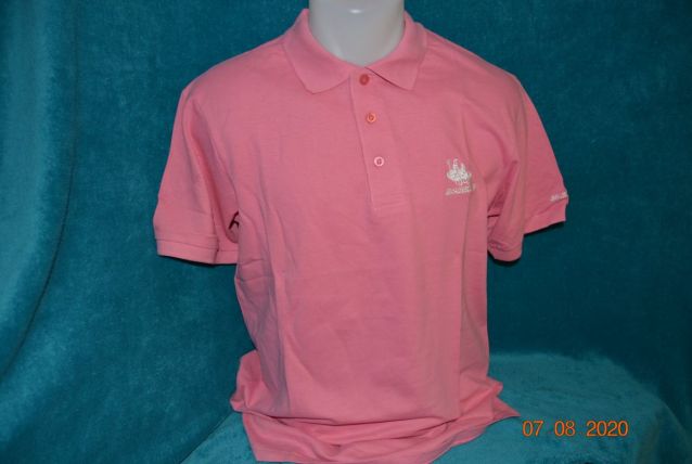 Polo Rose
