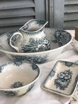 Ensemble de toilette 