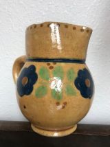 Pot à lait/eau fin 19ème s.