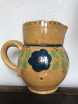 Pot à lait/eau fin 19ème s.