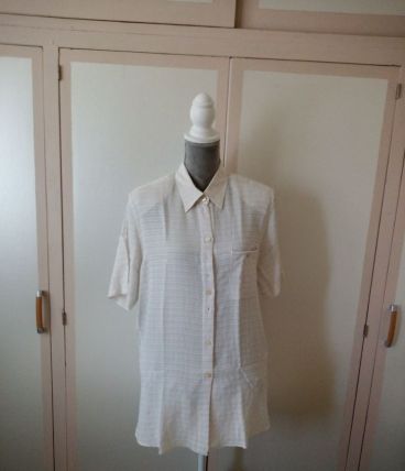 Chemise longue taille 42 Erfo