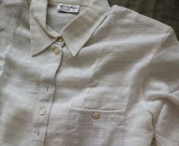 Chemise longue taille 42 Erfo