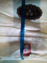  un lot de 14 draps ancien métis (mélange de coton avec du l