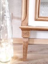Buffet, enfilade style Shabby chic