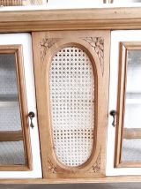 Buffet, enfilade style Shabby chic