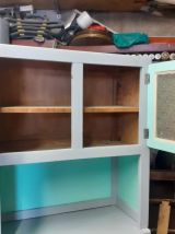 Petit buffet vintage années 50/60.