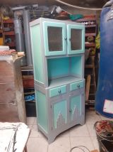 Petit buffet vintage années 50/60.