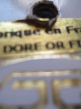 collier prénom  CAROLE