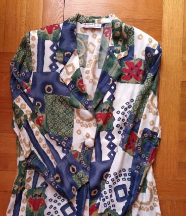 Veste Sarah B 