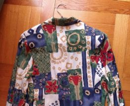 Veste Sarah B 