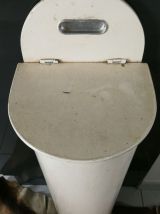 Panière à pain