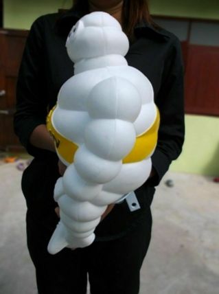 bibendum michelin