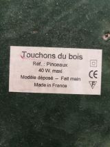 Lampe de chevet 