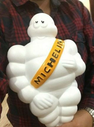bibendum michelin