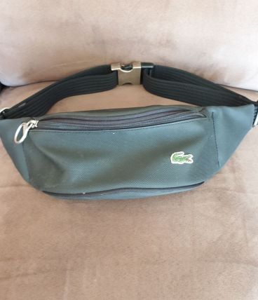 Banane lacoste vintage