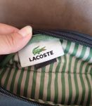 Banane lacoste vintage