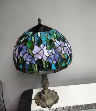 Lampe