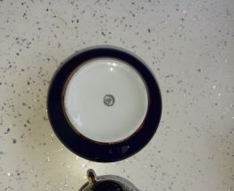 Vase et pot