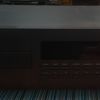 Lecteur cd YAMAHA CDX 570 année  1993