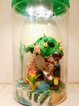 Playmobil, lampe enfant, 5 modèles