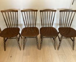 Chaise Baumann 