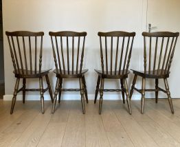 Chaise Baumann 