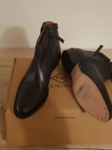 Boots Walkyrie