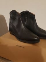 Boots Walkyrie