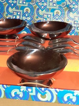 Coupes à glace 