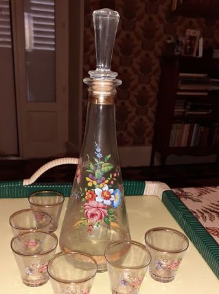 Service digestif 