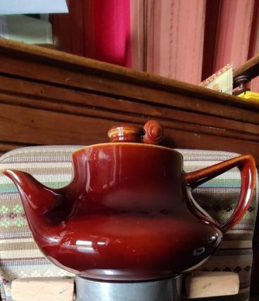 cafetière Letizia Espresso