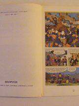 Les Tuniques Bleues 7,édition 1980