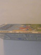 Les p'tits schtroumpfs 13,eo 1988