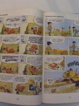 boule et bill,édition 1991