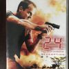 24 H CHRONO REDEMPTION DVD