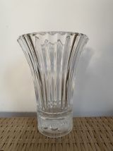 Charmant vase art déco des années 50