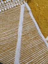 Tapis berbere marocain Beni Ouarain 265x360cm