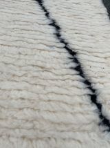 Tapis berbere marocain Beni Ouarain 310x420 cm