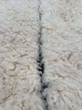 Tapis berbere marocain Beni Ouarain 300x420 cm