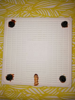 Dessous de plat petit cochon