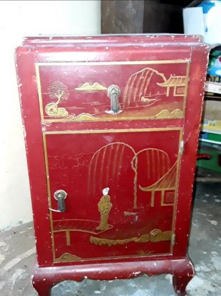 Petit meuble